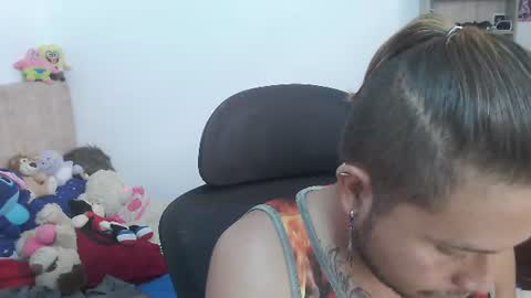 Snapshot of johanleonsweetboy chatting on June 10, 2026, 8:30 pm JOHAN independient model online show from June 10, 2026, 8:30 pm