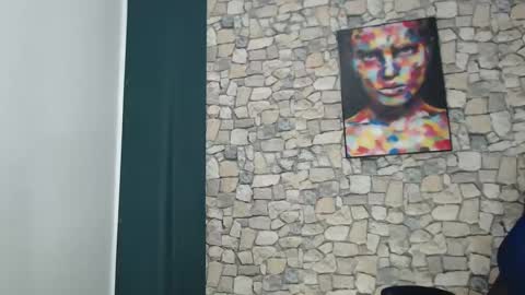 Snapshot of johanxxhot chatting on January 17, 2025, 5:00 am johanxxhot online show from January 17, 2025, 5:00 am