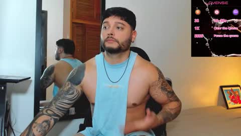 King -    online show from October 7, 2025, 10:07 pm