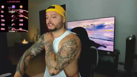 King -    online show from October 14, 2025, 9:26 pm