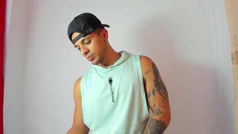 gael online show from October 15, 2025, 8:09 pm