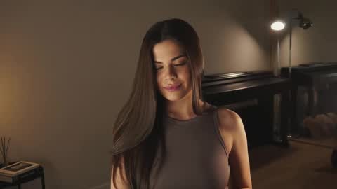 Jo online show from February 19, 2025, 11:04 pm