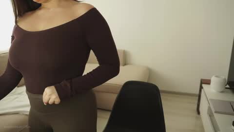 Snapshot of joheredia chatting on April 8, 2026, 8:36 am Jo online show from April 8, 2026, 8:36 am