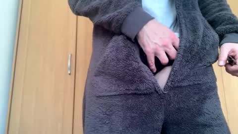 Uk daddy online show from February 17, 2025, 1:10 pm