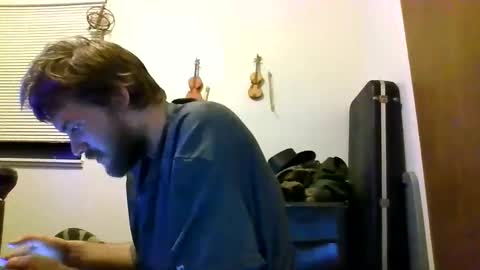 Snapshot of john36cock595505 chatting on February 1, 2025, 9:32 am john36cock595505 online show from February 1, 2025, 9:32 am