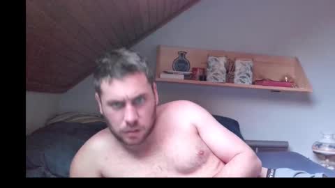 john5441 online show from January 3, 2025, 12:08 pm