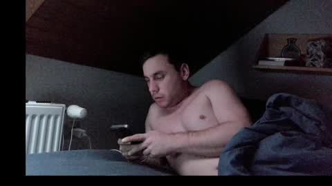 john5441 online show from January 7, 2025, 1:46 pm