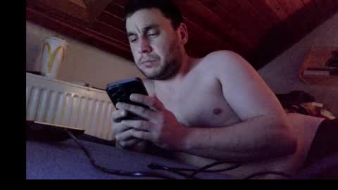 john5441 online show from January 12, 2025, 6:28 am