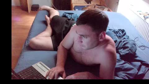 john5441 online show from February 1, 2025, 10:05 am