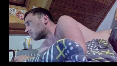 john5441 online show from February 6, 2025, 10:10 pm