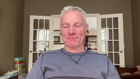 JackJack online show from December 5, 2025, 4:47 pm