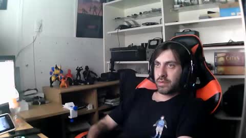 john online show from November 5, 2025, 5:29 am