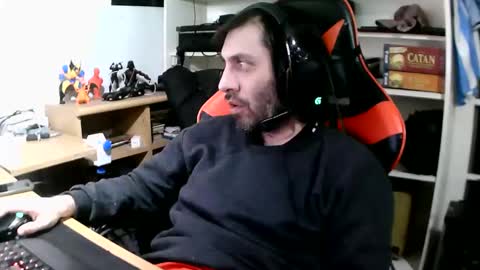 john online show from November 10, 2025, 4:00 am