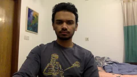 Snapshot of john_ali chatting on January 10, 2025, 2:45 pm John Ali online show from January 10, 2025, 2:45 pm