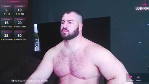 john and kiss online show from March 16, 2026, 7:01 am