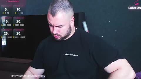 john and kiss online show from April 10, 2026, 9:58 am