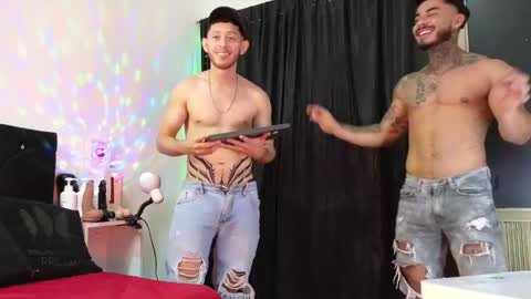 John  online show from December 14, 2024, 2:10 pm