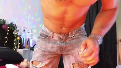 John  online show from December 20, 2024, 2:05 pm