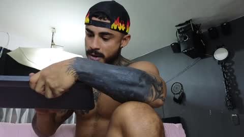 John  online show from January 28, 2025, 2:21 pm