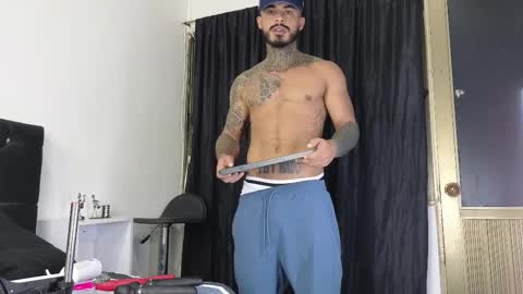 John  online show from February 27, 2025, 10:59 am