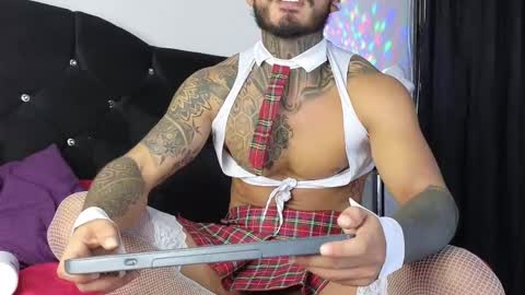 John  online show from February 28, 2025, 2:20 pm