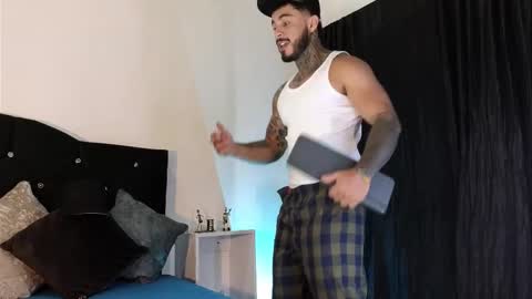 John  online show from October 11, 2025, 11:09 am