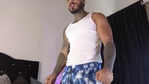 John  online show from October 23, 2025, 11:20 am