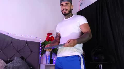 John  online show from February 20, 2026, 12:05 pm