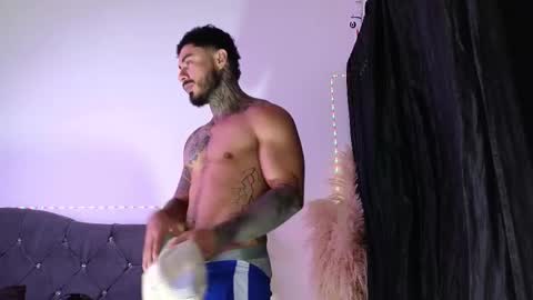 John  online show from March 1, 2026, 12:07 pm