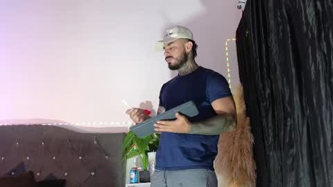 John  online show from April 3, 2026, 1:42 pm