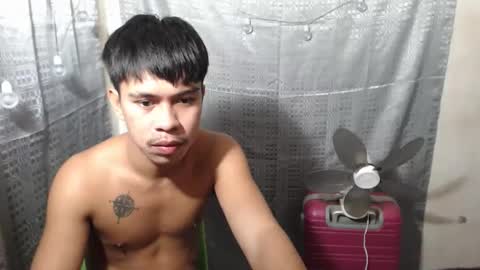 john and thallea online show from February 24, 2026, 12:03 pm