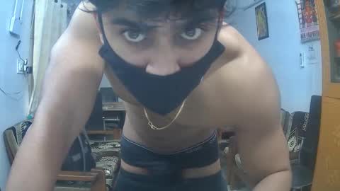 john_desihunk online show from March 6, 2025, 9:25 am