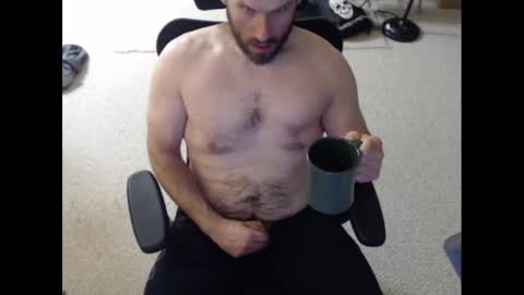 john_donson online show from October 8, 2025, 9:40 am