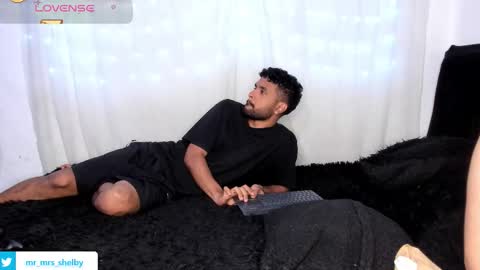 John  and Emily  online show from October 19, 2025, 9:48 pm