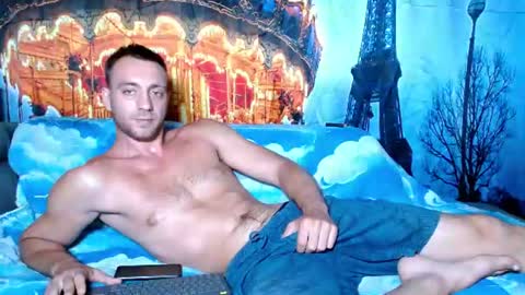John online show from July 28, 2026, 9:58 pm
