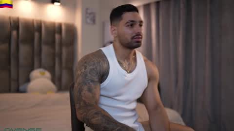 john online show from October 16, 2025, 9:49 pm