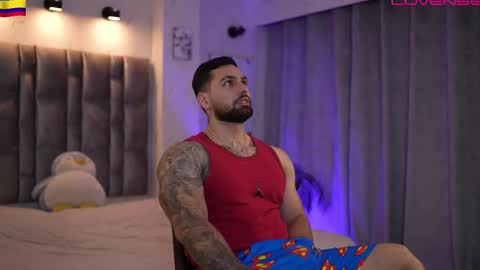 john online show from February 17, 2026, 11:22 pm