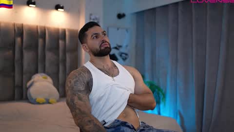 john online show from February 25, 2026, 1:10 pm