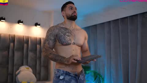 john online show from February 26, 2026, 1:15 am