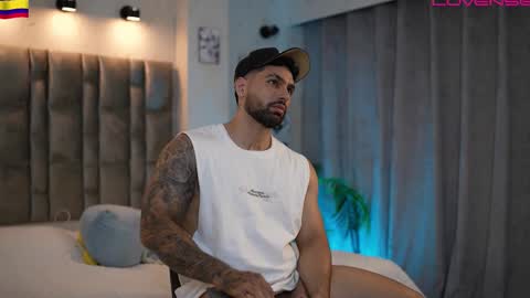 john online show from March 19, 2026, 12:03 am