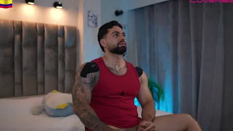 john online show from April 15, 2026, 1:23 am