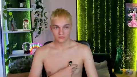 John online show from June 25, 2026, 7:18 pm
