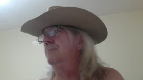 JOHN online show from January 7, 2025, 1:06 am