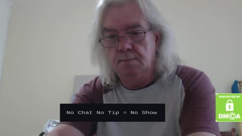 JOHN online show from January 14, 2025, 1:49 pm