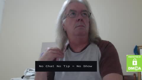 JOHN online show from January 14, 2025, 8:04 pm