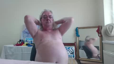 JOHN online show from February 4, 2025, 3:15 pm