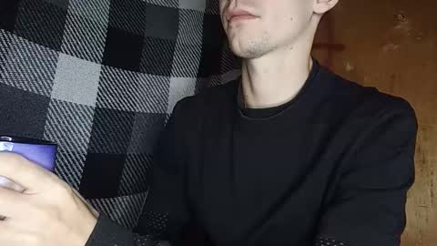 John Marston online show from October 20, 2025, 9:10 am