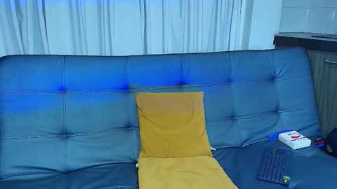 Jhon Mystic online show from September 17, 2025, 2:24 am