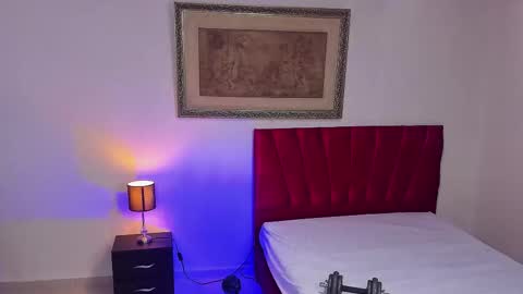 Jhon Mystic online show from February 21, 2026, 1:50 am