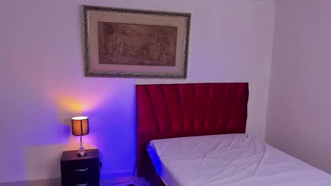 Jhon Mystic online show from March 16, 2026, 5:55 am